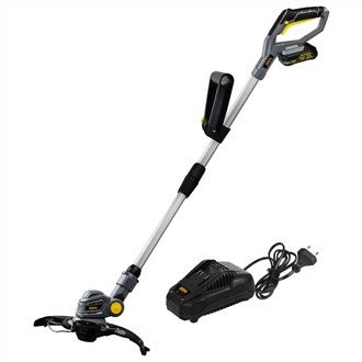 11 inch zwad van de gazontrimmer